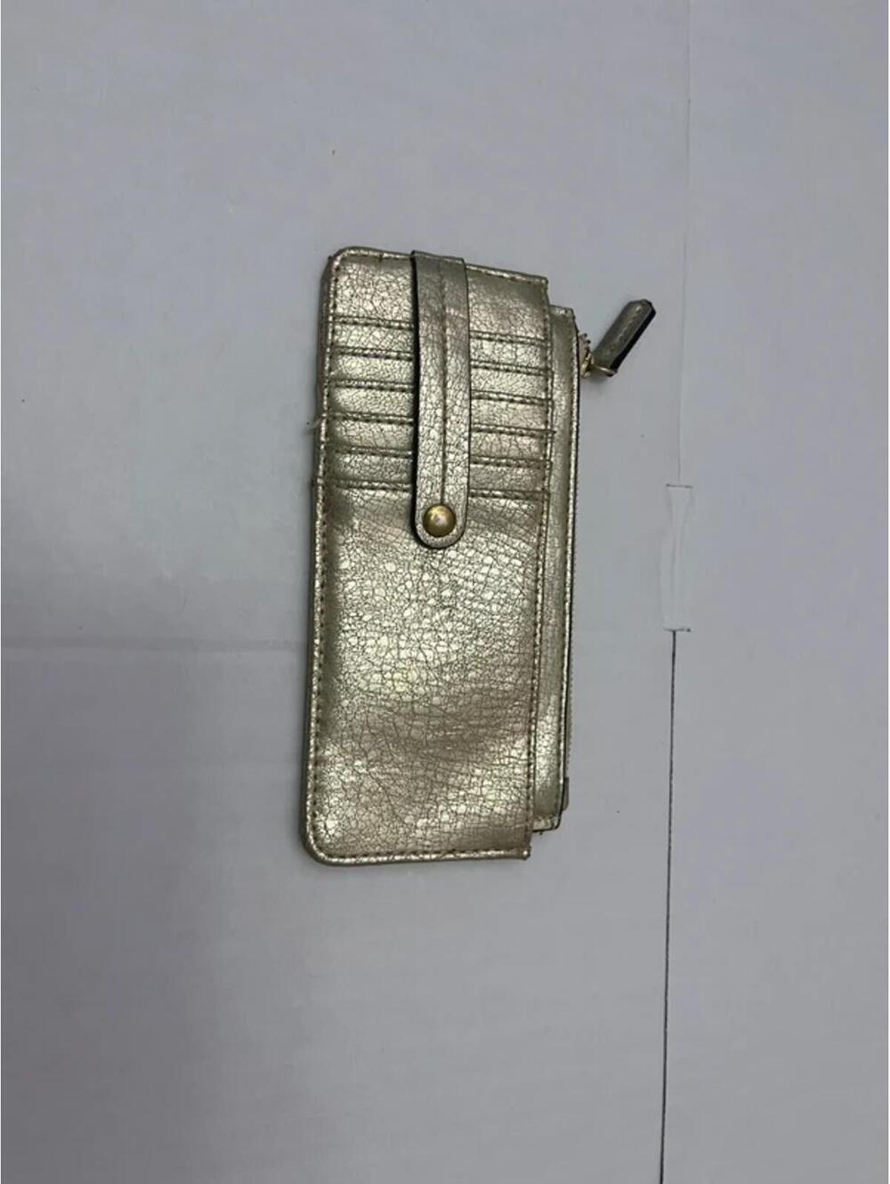 Y2K wallet mcbling emo scene